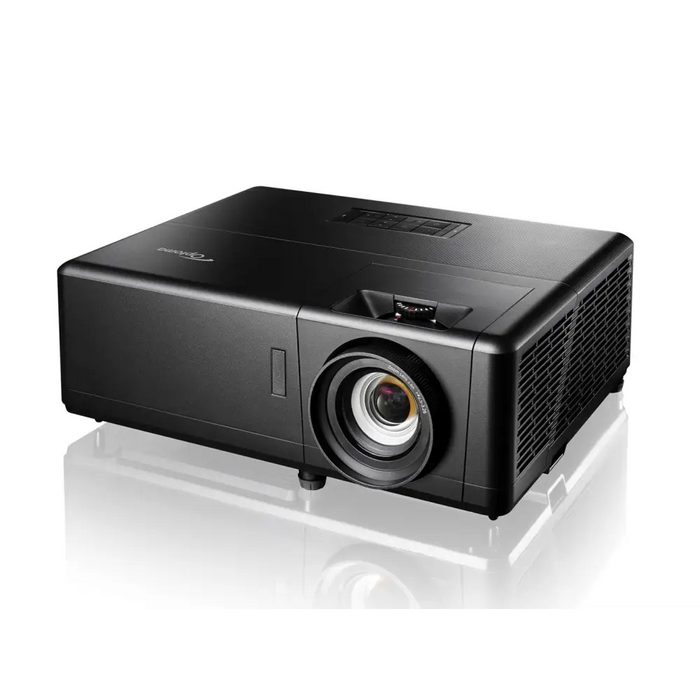 Projector Optoma UHZ55 3000 lm 3840 x 2160 px Full HD - Business projectorsSYS-PBI<<<Audiovisual