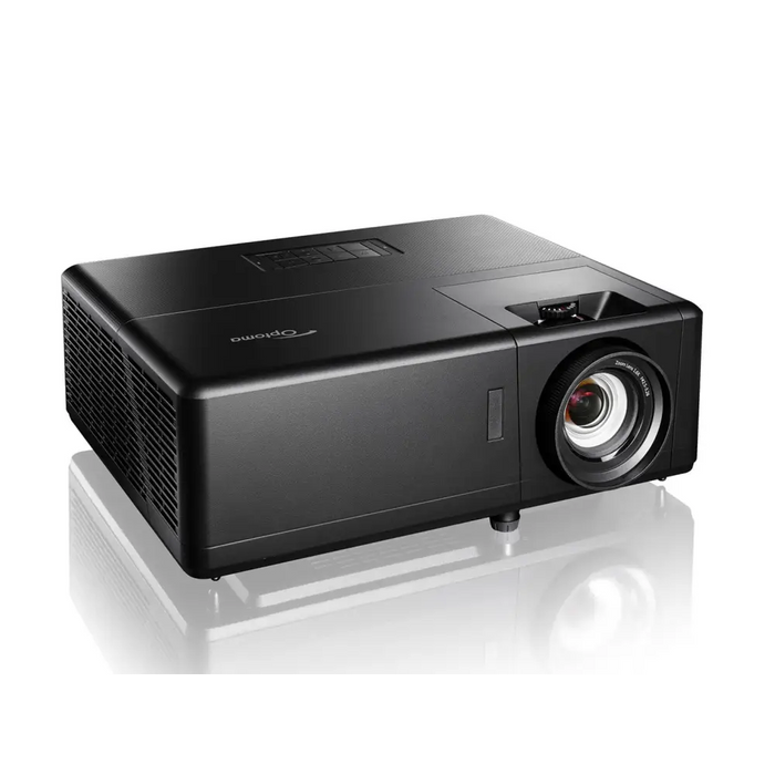 Projector Optoma UHZ55 3000 lm 3840 x 2160 px Full HD - Business projectorsSYS-PBI<<<Audiovisual