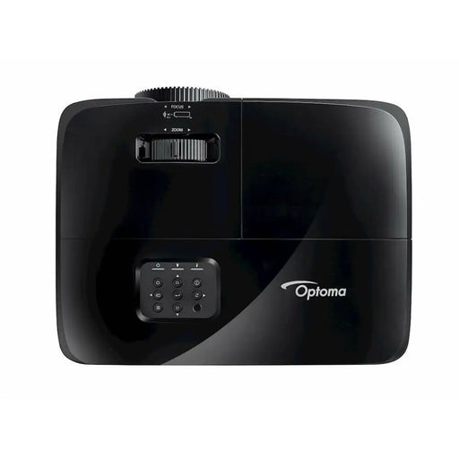Projector Optoma W371 WXGA 3800 lm Black - Електроника Периферни и резервни части<<<Компютри|