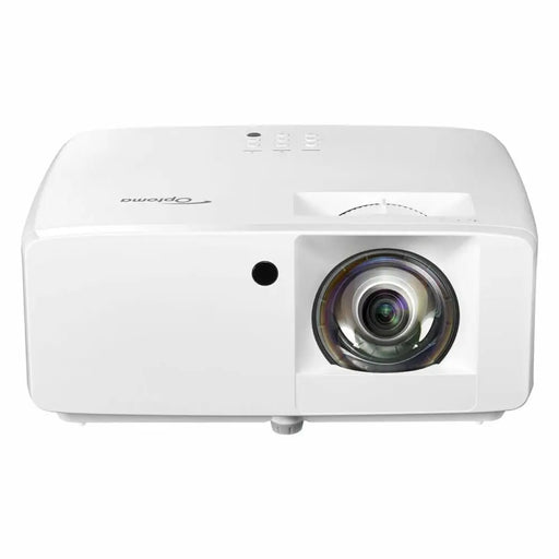 Projector Optoma ZW350ST WXGA 3600 lm - Електроника Периферни и резервни части<<<Компютри|