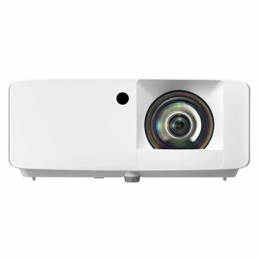 Projector Optoma ZW350ST WXGA 3600 lm - Електроника Периферни и резервни части<<<Компютри|