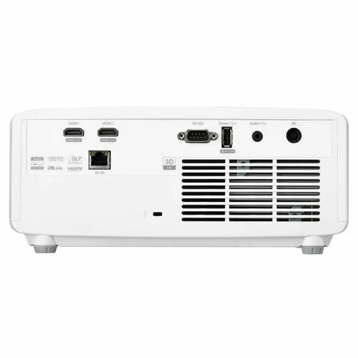 Projector Optoma ZX350ST XGA 1024 x 768 px - Електроника Периферни и резервни части<<<Компютри|