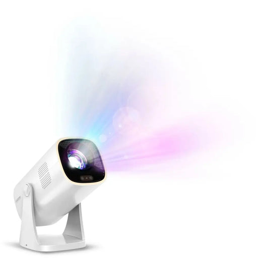 Projector Philips NPX230 1920 x 1080 px - Електроника Периферни и резервни части<<<Компютри|