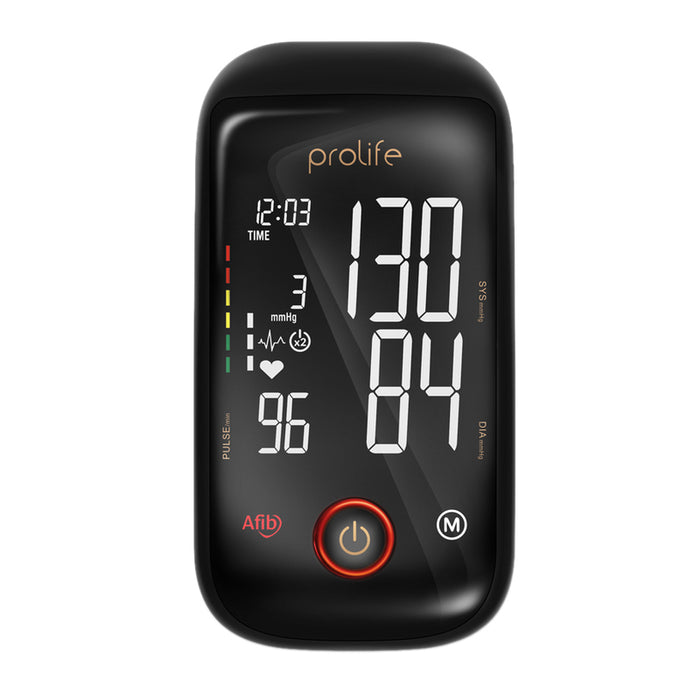 Blood pressure monitor PROLIFE PX7 PREMIUM