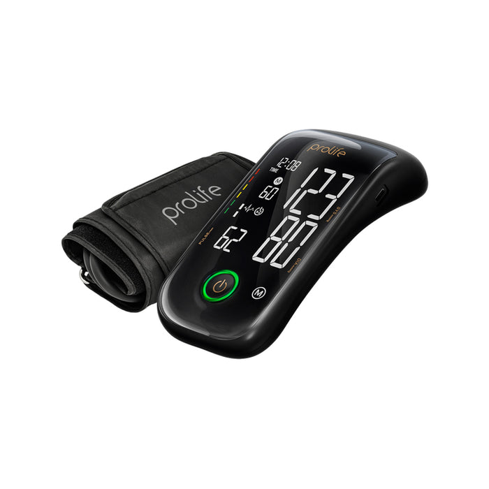 Blood pressure monitor PROLIFE PX7 PREMIUM