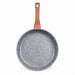 PROMIS Frying pan GRANITE 30 cm granite - Non-electric pots / pansAGD-GAR<<<Home Appliance - ProductsAGD<<<ActionPL