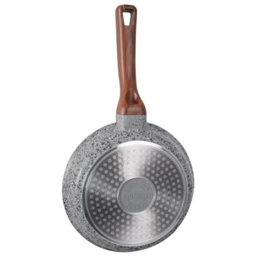 PROMIS Frying pan GRANITE 30 cm granite - Non-electric pots / pansAGD-GAR<<<Home Appliance - ProductsAGD<<<ActionPL