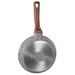 PROMIS Frying pan GRANITE 30 cm granite - Non-electric pots / pansAGD-GAR<<<Home Appliance - ProductsAGD<<<ActionPL