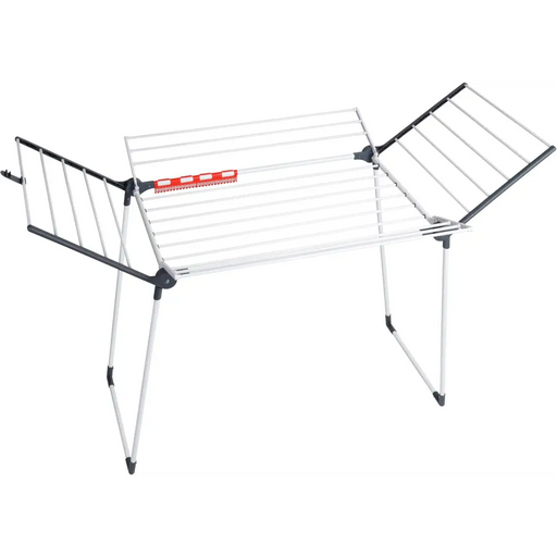 PROMIS MILANO clothes dryer extendable additional 4 wings - Bathroom and stand clothes dryerAGD-SUL<<<Home Appliance