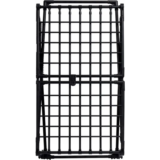 PROMIS MONZA clothes dryer extendable + 2 wings large black - Bathroom and stand clothes dryerAGD-SUL<<<Home Appliance