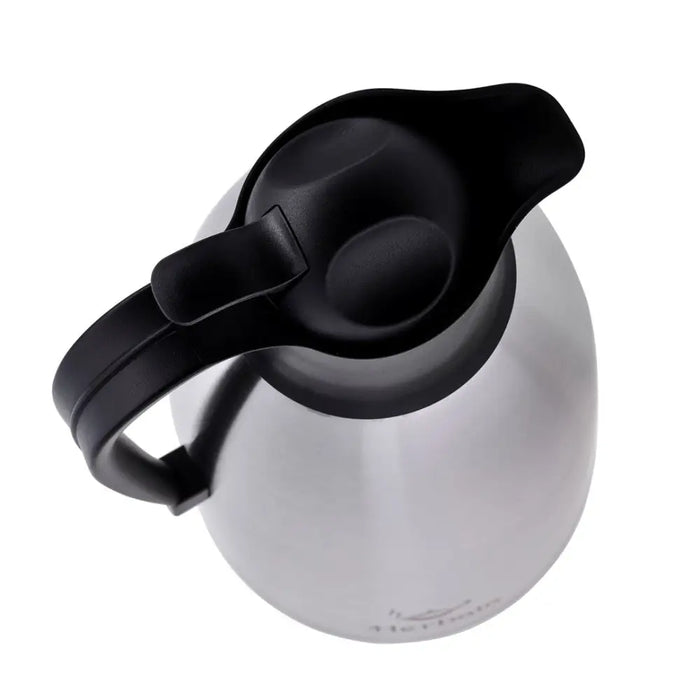 PROMIS Steel jug 1.5 l tea print - Flasks & thermal mugsAGD-TKT<<<Home Appliance - ProductsAGD<<<ActionPL