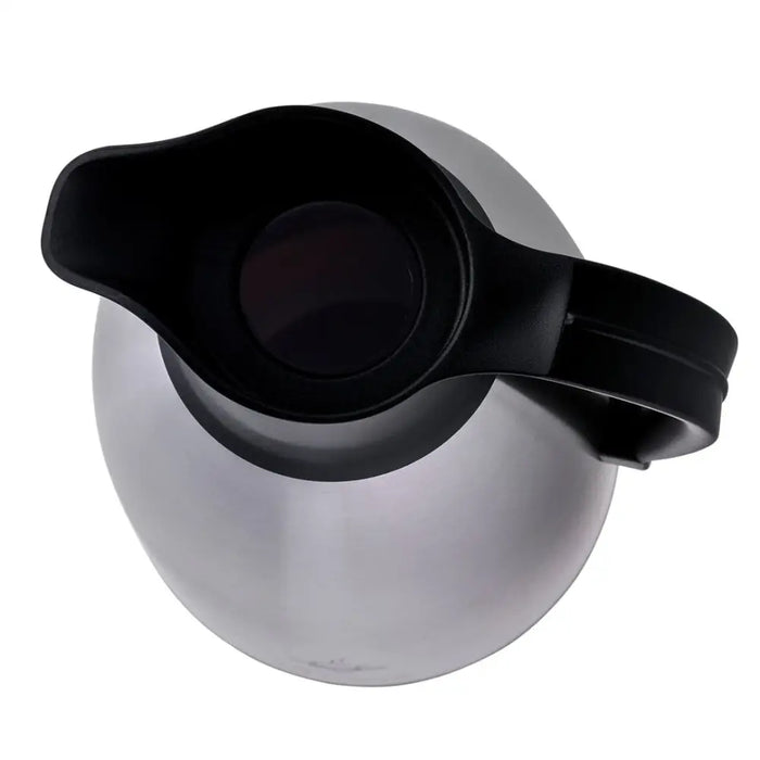 PROMIS Steel jug 2.0 l coffee print - Flasks & thermal mugsAGD-TKT<<<Home Appliance - ProductsAGD<<<ActionPL