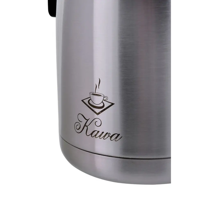 PROMIS Steel jug 2.0 l coffee print - Flasks & thermal mugsAGD-TKT<<<Home Appliance - ProductsAGD<<<ActionPL