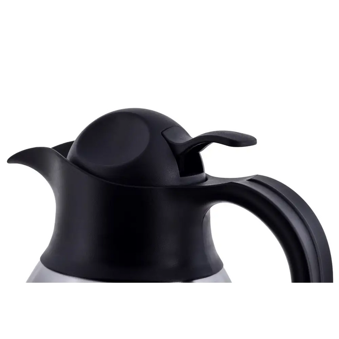 PROMIS Steel jug 2.0 l tea print - Flasks & thermal mugsAGD-TKT<<<Home Appliance - ProductsAGD<<<ActionPL