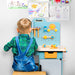 PROMIS Wooden Tool Set - Workshop and toolsORP-WIN<<<(Games and toys) Role play and dress upORP<<<ActionPL
