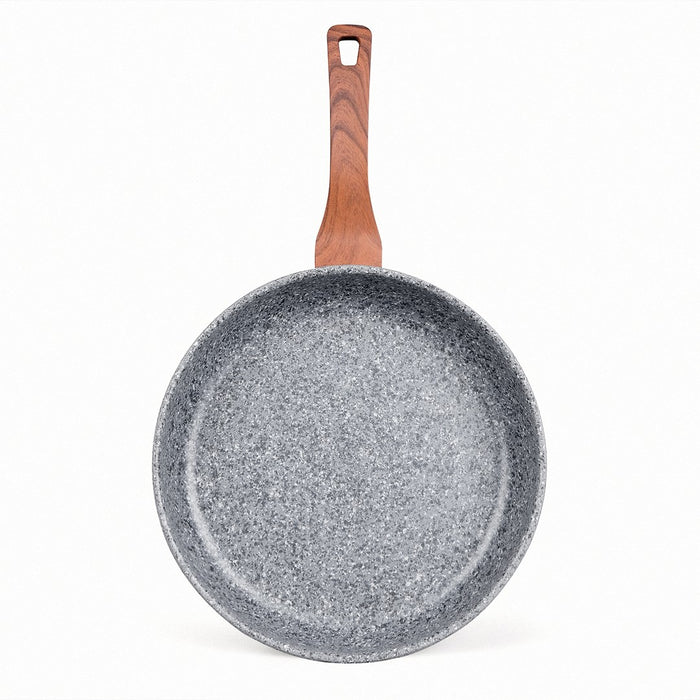 PROMIS Frying pan GRANITE 30 cm granite