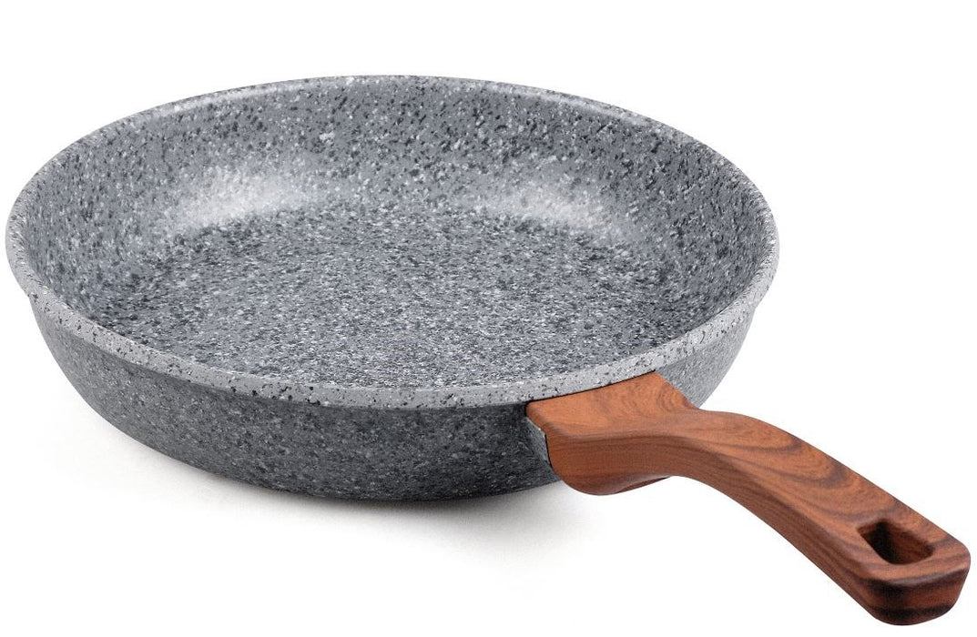 PROMIS Frying pan GRANITE 30 cm granite