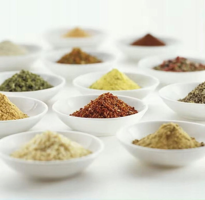 PROMIS Pepper and Salt Grinder - USB