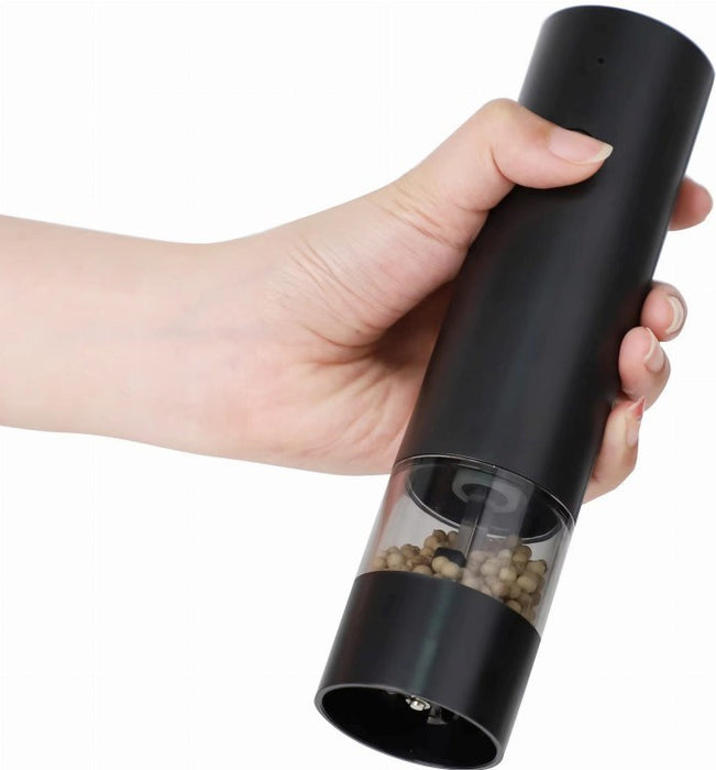 PROMIS Pepper and Salt Grinder - USB