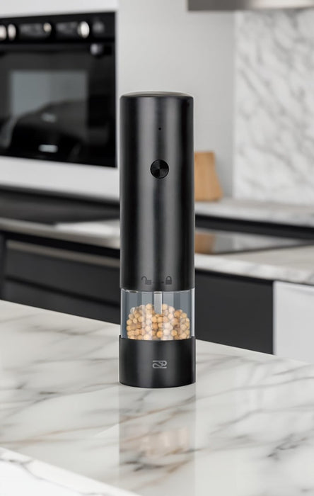 PROMIS Pepper and Salt Grinder - USB