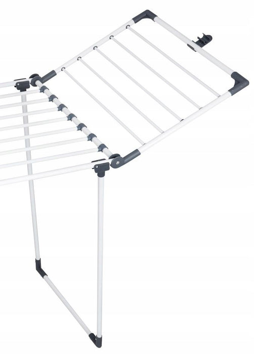 PROMIS MONZA laundry dryer, extendable + 2 large wings