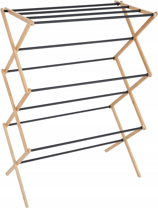 PROMIS ANCONA clothes dryer, wood