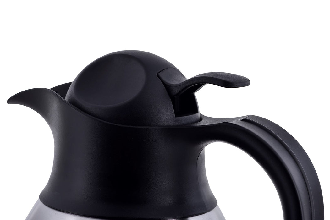 PROMIS Steel jug 1.5 l, tea print
