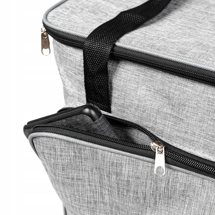 PROMIS TL28 THERMAL BAG BEACH PICNIC Large Tourist Cooler 28L