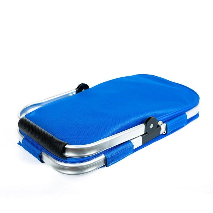 PROMIS Thermal Picnic Basket 24 l, BlueLIŁ