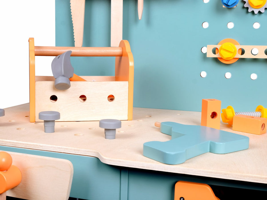 PROMIS Wooden Tool Set