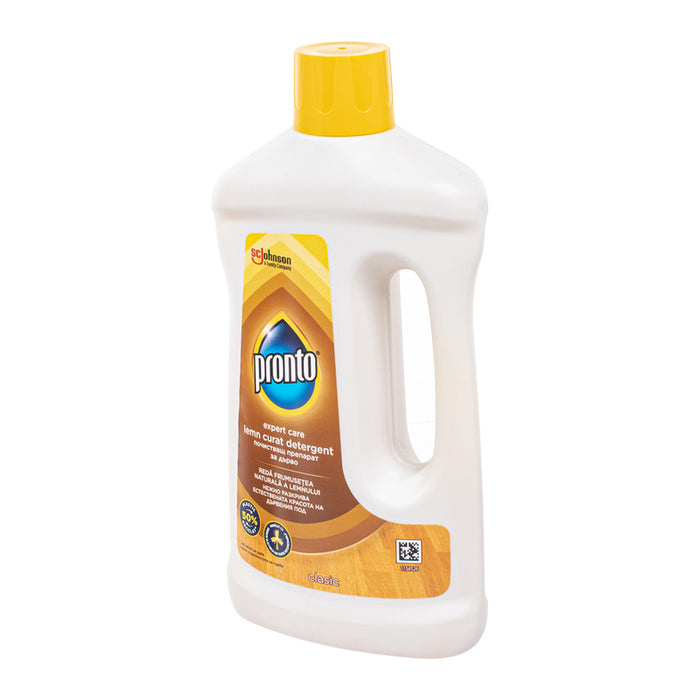 PREPARATION FOR PARQUET AND LAMINATE 750 ML PRONTO