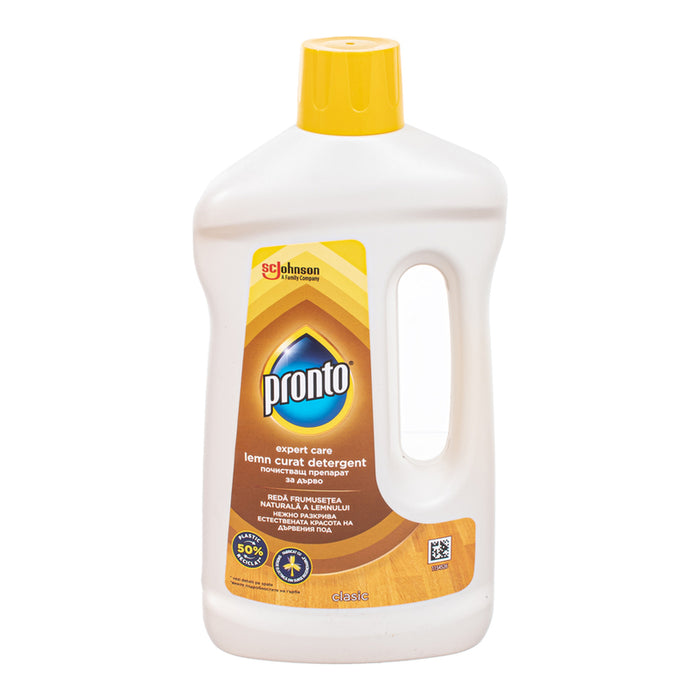 PREPARATION FOR PARQUET AND LAMINATE 750 ML PRONTO