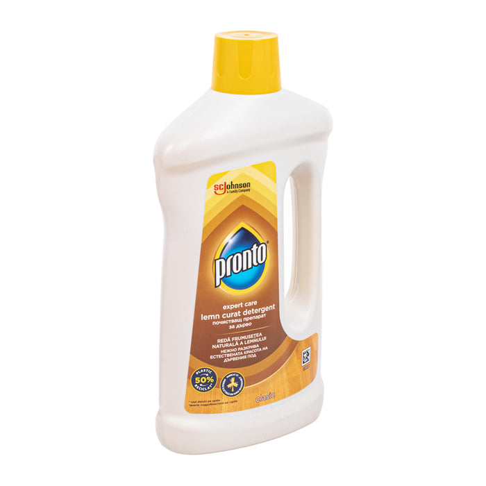 PREPARATION FOR PARQUET AND LAMINATE 750 ML PRONTO