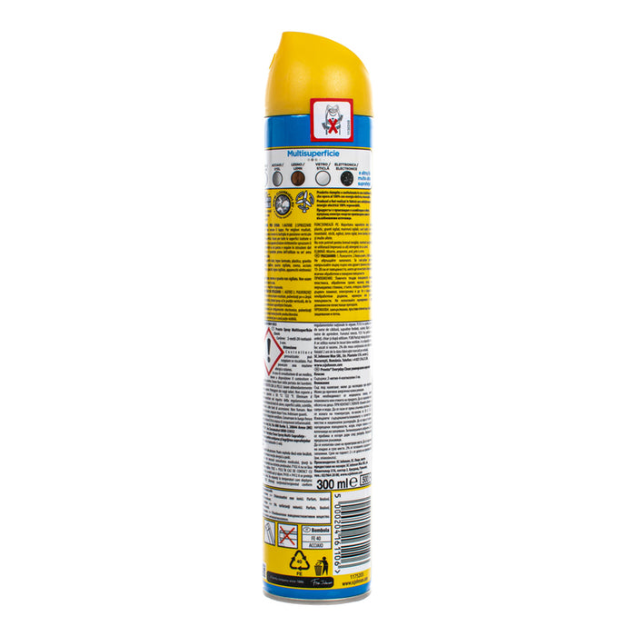 SPRAY PRONTO 300 ML UNIVERSAL PRONTO