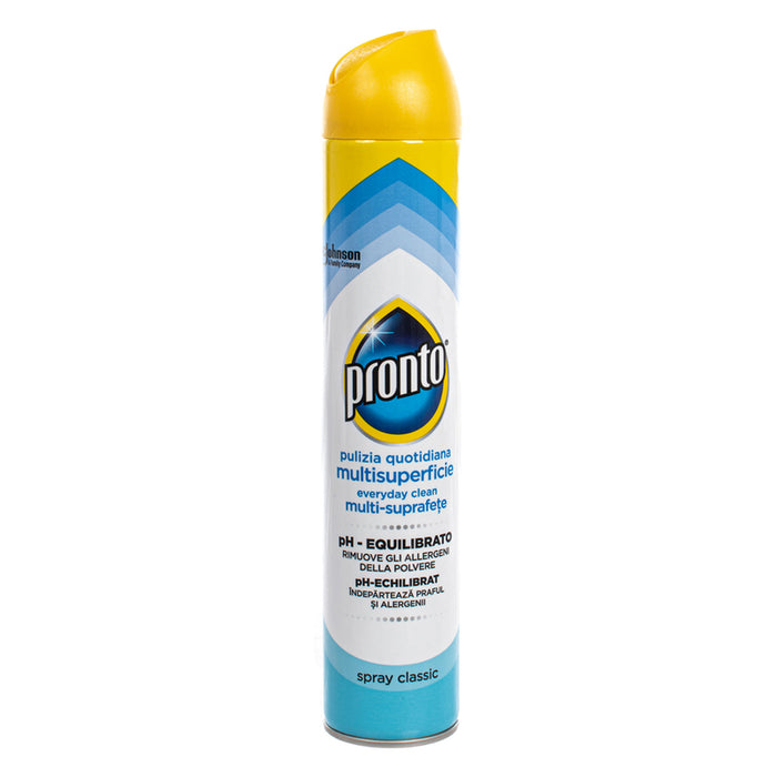 SPRAY PRONTO 300 ML UNIVERSAL PRONTO