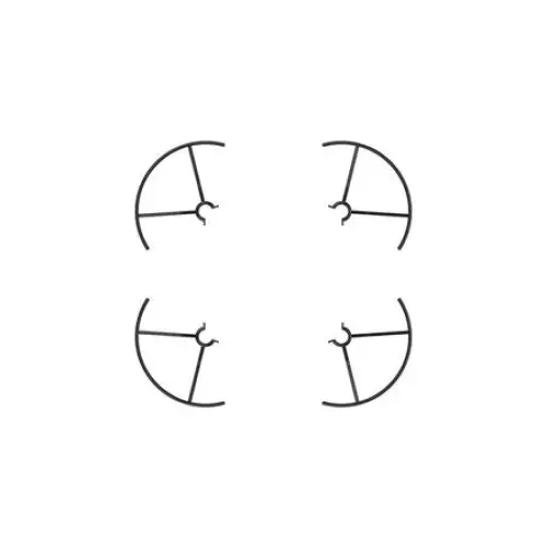 Propeller guards - Ryze Tello set (powered by DJI) - DJI<<<Drone accessories<<<Drones<<<InnproXML