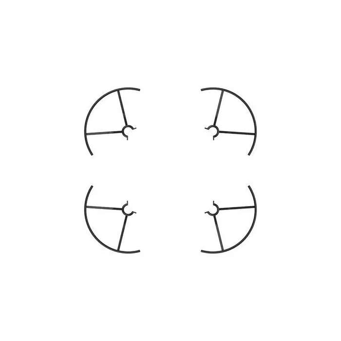 Propeller guards - Ryze Tello set (powered by DJI) - DJI<<<Drone accessories<<<Drones<<<InnproXML