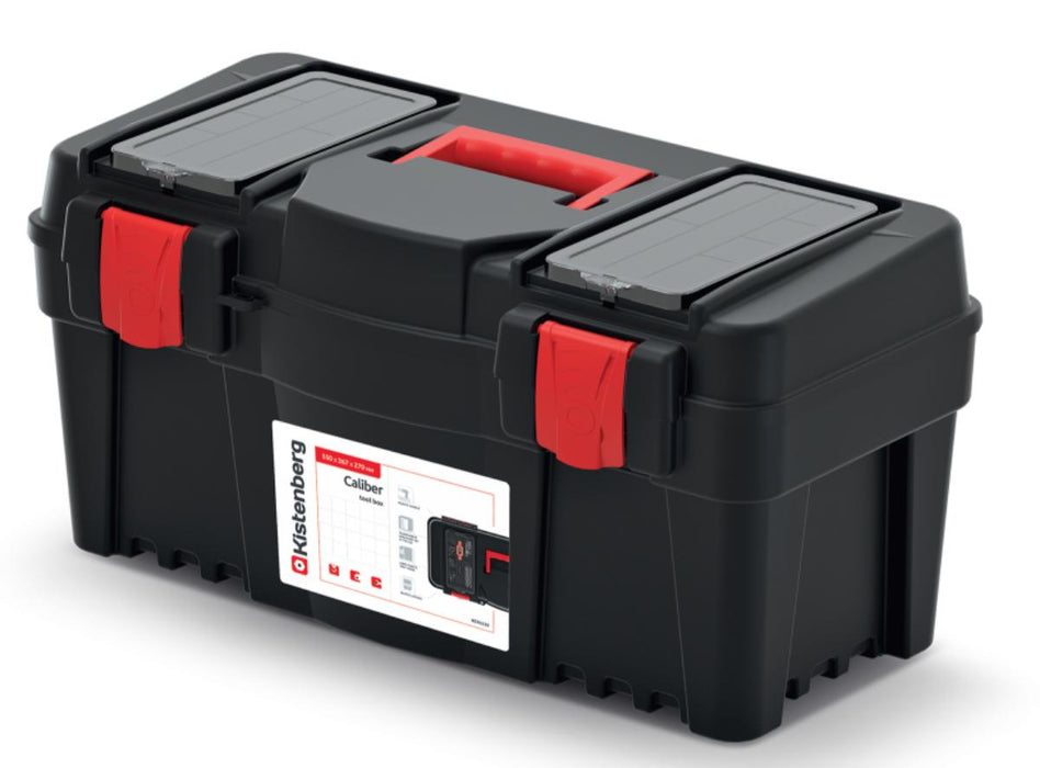 22 CALIBER SUITCASE