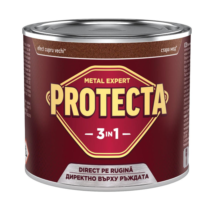 PROTECTA 3B1 0.5 COPPER OLD