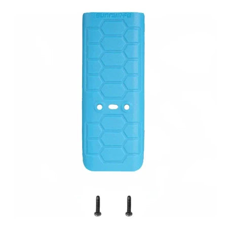 Protective back cover SUNNYLIFE for DJI Avata 2 (blue) - DJI<<<Drone accessories<<<Drones<<<InnproXML
