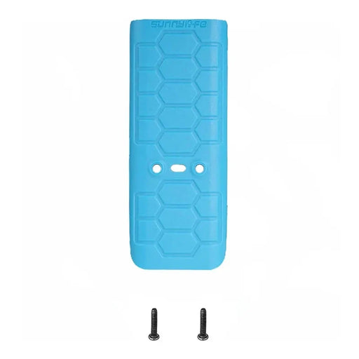 Protective back cover SUNNYLIFE for DJI Avata 2 (blue) - DJI<<<Drone accessories<<<Drones<<<InnproXML