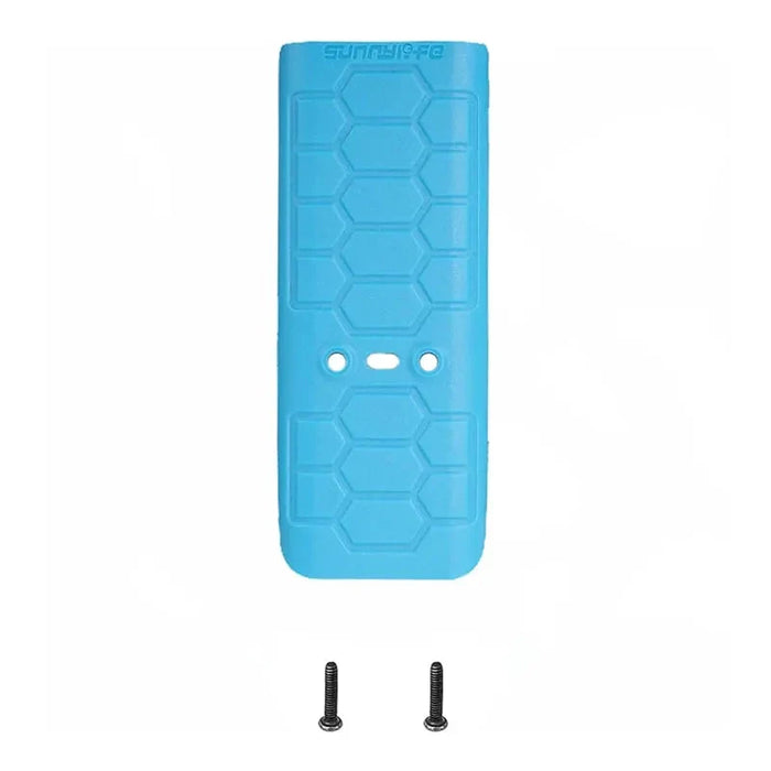 Protective back cover SUNNYLIFE for DJI Avata 2 (blue) - DJI<<<Drone accessories<<<Drones<<<InnproXML