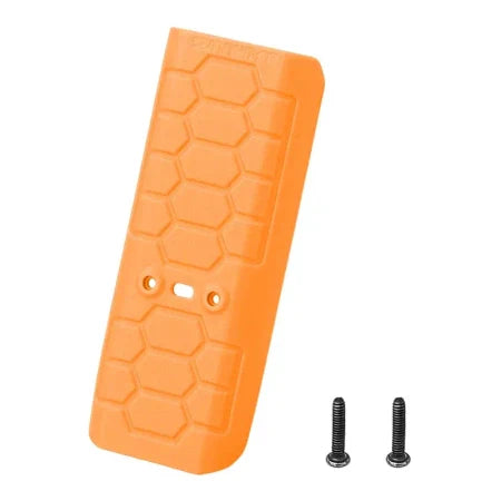 Protective back cover SUNNYLIFE for DJI Avata 2 (orange) - DJI<<<Drone accessories<<<Drones<<<InnproXML