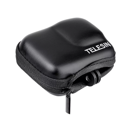Protective bag / case Telesin for GoPro Hero 9 / Hero 10 / Hero 11 / Hero 12 (GP-CPB-901) - Cases and covers<<<Storage