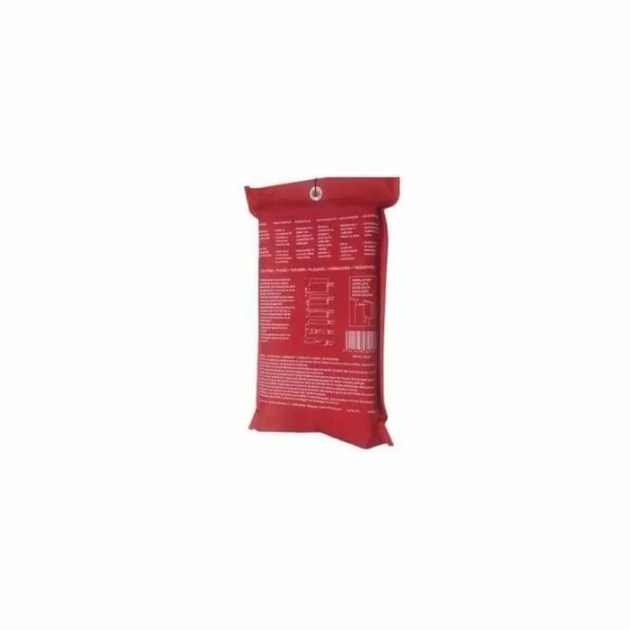 Protective blanket Chacon 120 x 180 cm - Сигурност Удома<<<Дом Градина<<<BigBuy&&&Системи за сигурност<<<Сигурност