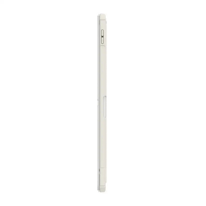 Protective case Baseus Minimalist for iPad Air 4/5 10.9-inch (white) - Protective cases for tablets<<<Cases<<<GSM