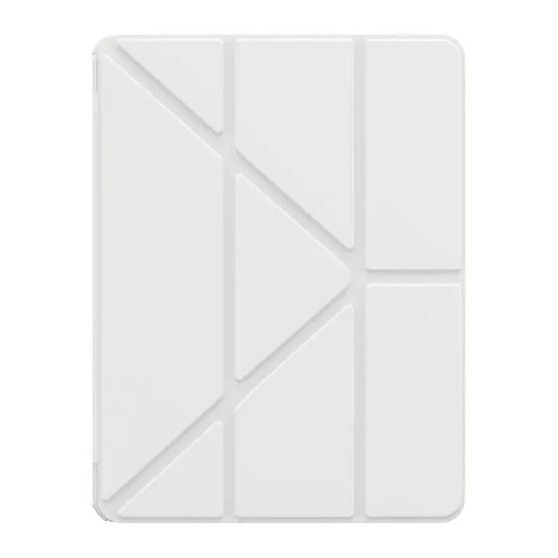 Protective case Baseus Minimalist for iPad Air 4/5 10.9-inch (white) - Protective cases for tablets<<<Cases<<<GSM