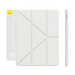 Protective case Baseus Minimalist for iPad Air 4/5 10.9-inch (white) - Protective cases for tablets<<<Cases<<<GSM