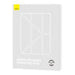 Protective case Baseus Minimalist for iPad Air 4/Air 5 10.9-inch (black) - Protective cases for tablets<<<Cases<<<GSM
