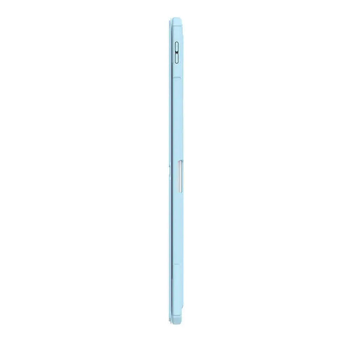 Protective case Baseus Minimalist for iPad Pro 12,9’’ 2020/2021/2022 (light blue) - Protective cases